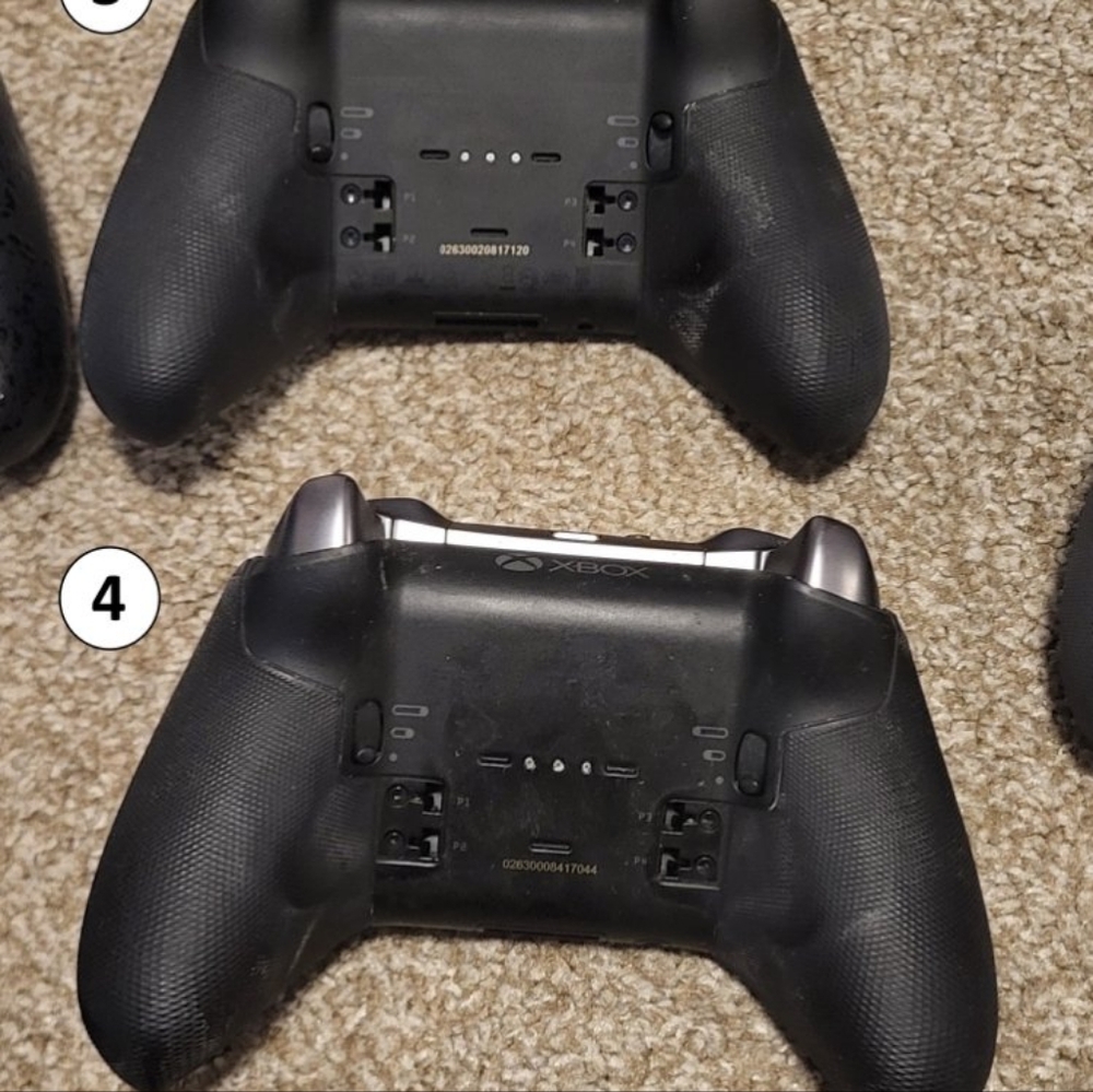 Xbox One Custom Controllers - Picture 5 of 7